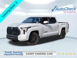 Used 2023 Toyota Tundra SR5 w/ TRD Sport Premium Package video 1