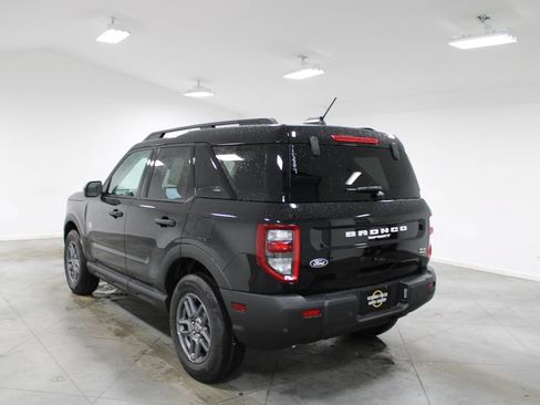 New 2026 Ford Bronco Sport Big Bend AWD/4WD image 6