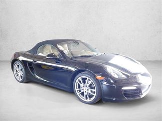 Used 2013 Porsche Boxster video 3