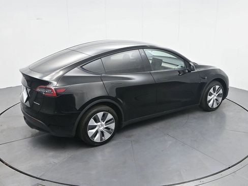 Used 2023 Tesla Model Y Long Range AWD/4WD image 23