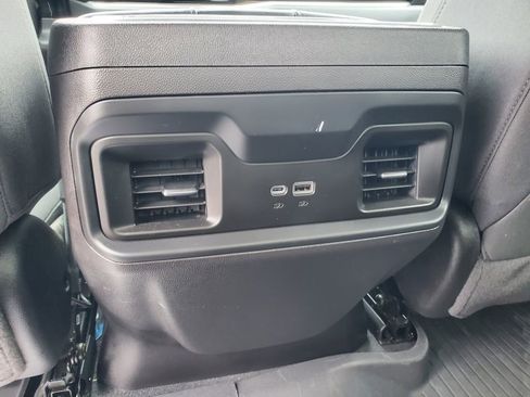 Used 2025 Chevrolet Silverado 1500 RST image 29