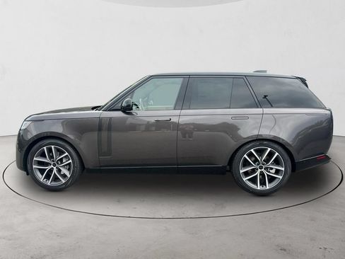 New 2026 Land Rover Range Rover SE AWD/4WD image 2