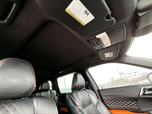 Used 2022 Mitsubishi Outlander SEL image 13