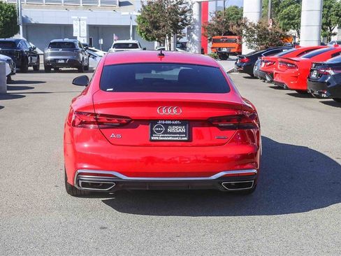 Used 2024 Audi A5 2.0T Premium Plus image 7