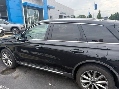 Used 2020 Lincoln Corsair Reserve AWD/4WD image 7