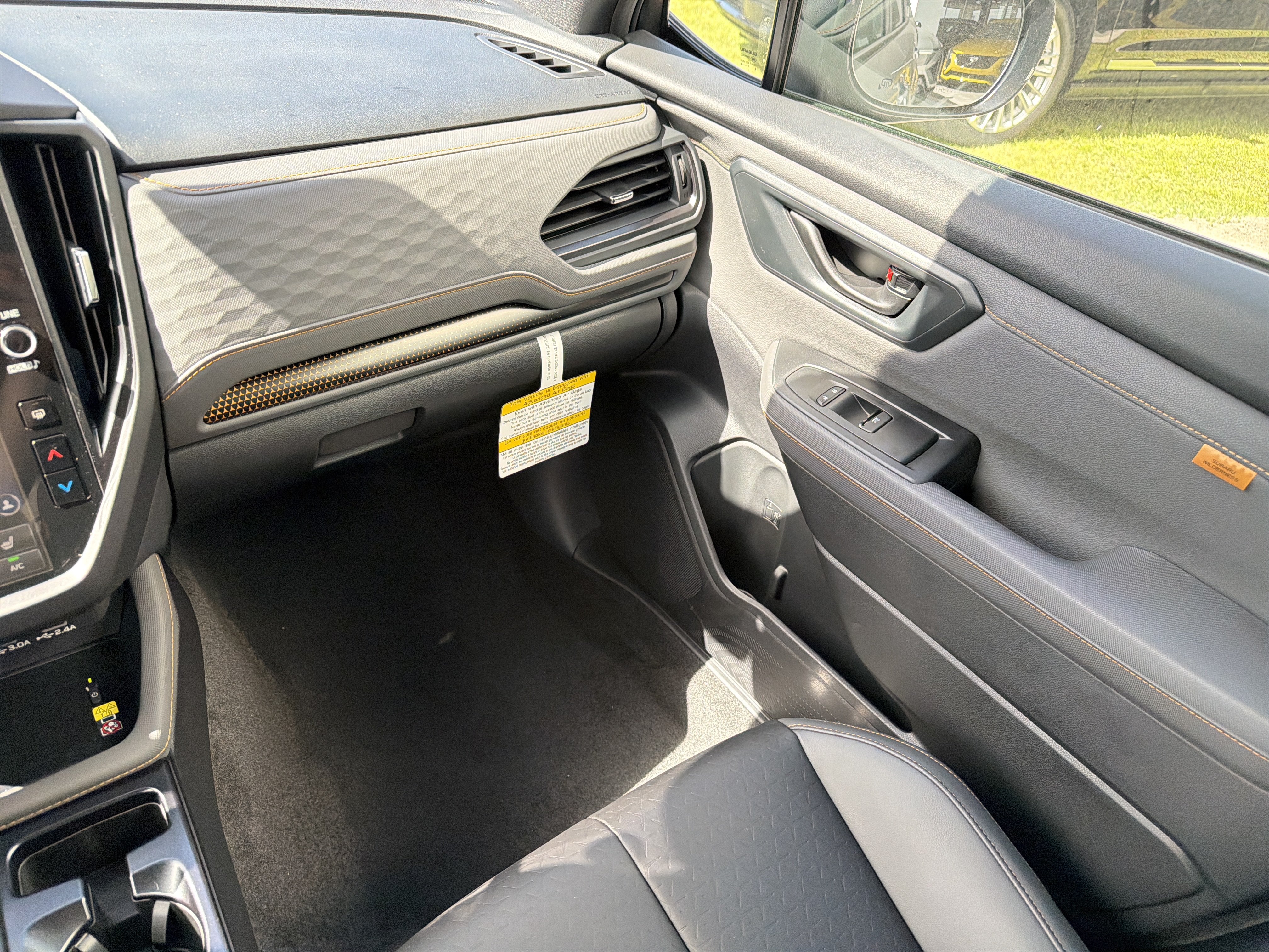 New 2026 Subaru Forester Wilderness AWD/4WD image 18
