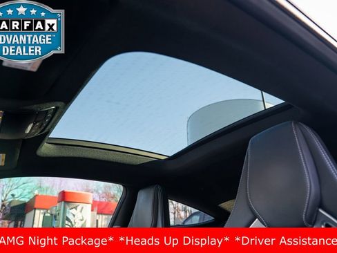 Used 2018 Mercedes-Benz C 63 AMG S image 33