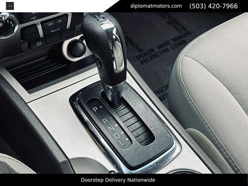 Used 2012 Ford Fusion SE FWD image 36