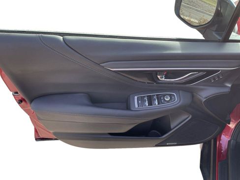 Certified 2025 Subaru Outback Touring image 21