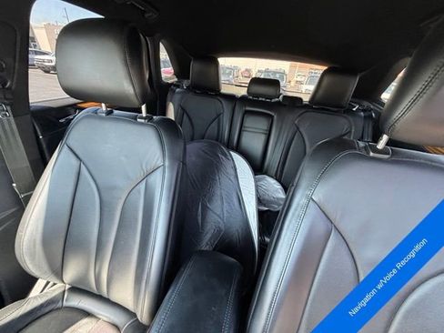Used 2015 Lincoln MKC FWD w/ Equipment Group 101A Select image 13