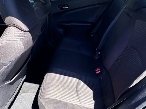 Used 2018 Toyota Prius Two w/ Prius Two Safety Plus Package FWD image 13