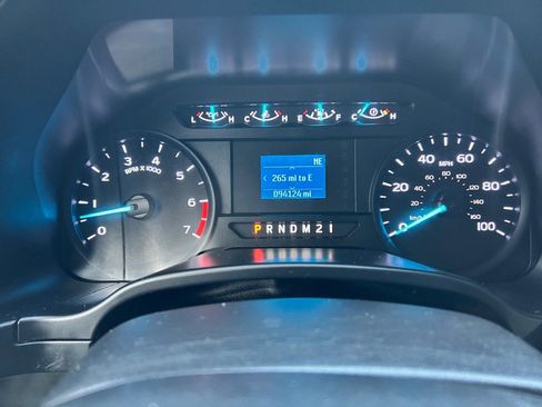 Used 2018 Ford F250 XL w/ XL Value Package image 31