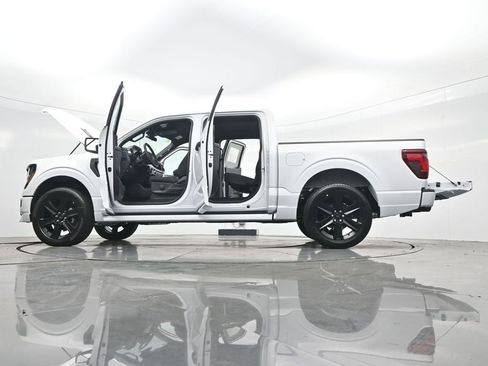 New 2026 Ford F150 STX w/ F-150 LOBO Package image 48
