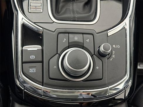 Certified 2023 MAZDA CX-9 Touring image 28