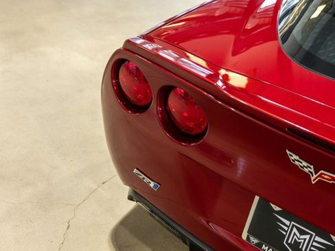 Used 2010 Chevrolet Corvette ZR1 RWD image 17
