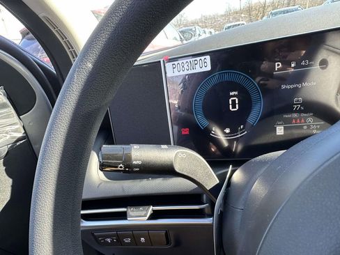 New 2026 Hyundai Tucson SEL image 26