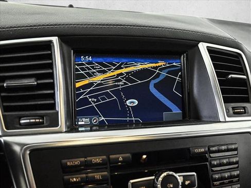 Used 2015 Mercedes-Benz ML 400 4MATIC image 22