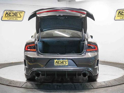 Used 2023 Dodge Charger Scat Pack w/ Harman/Kardon Audio Group RWD image 26