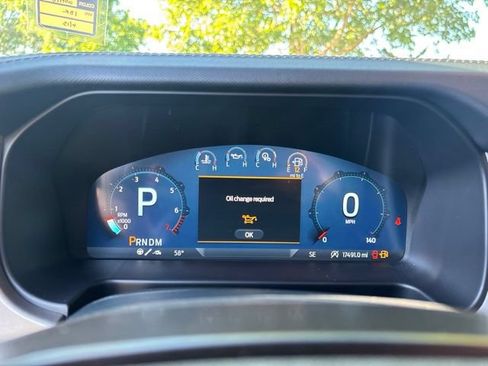 Used 2024 Ford Bronco Raptor AWD/4WD image 21