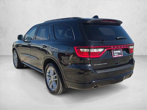 Used 2024 Dodge Durango GT image 8