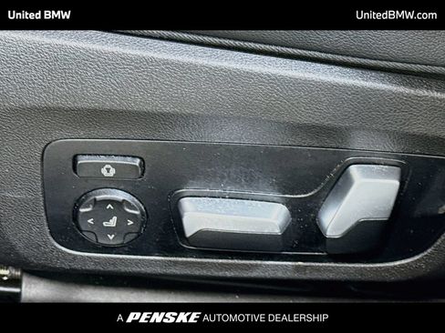 Used 2021 BMW 330e w/ Premium Package RWD image 11