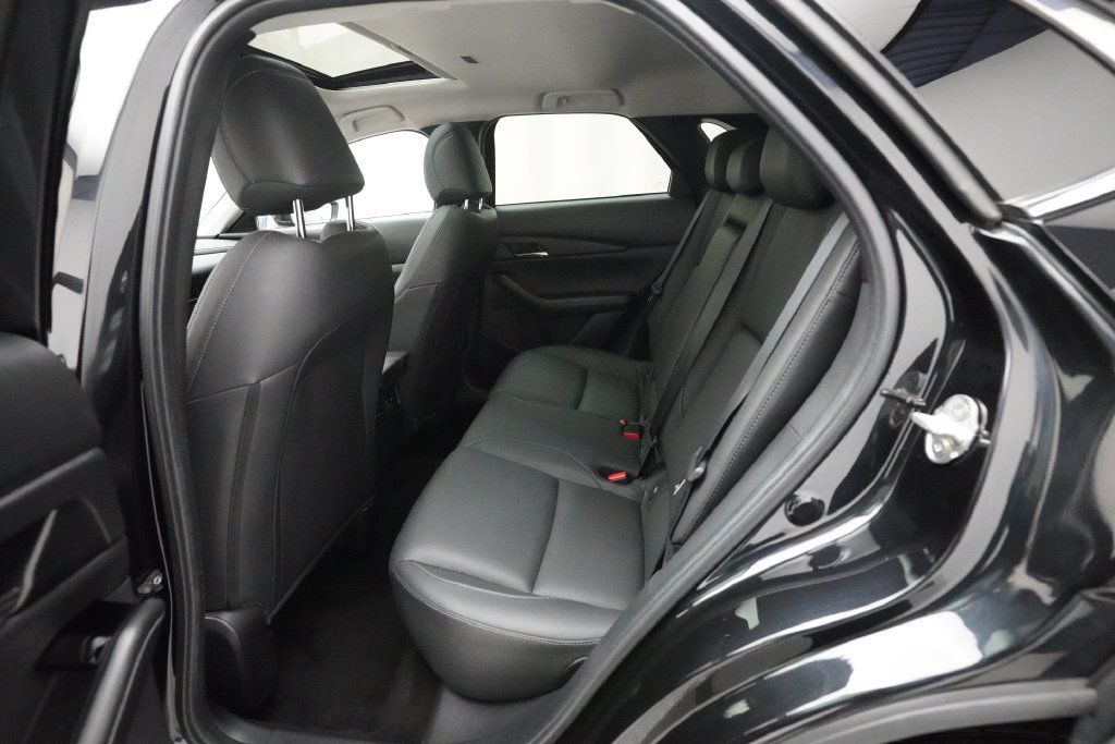 Certified 2024 MAZDA CX-30 AWD 2.5 S w/ Preferred Package image 15