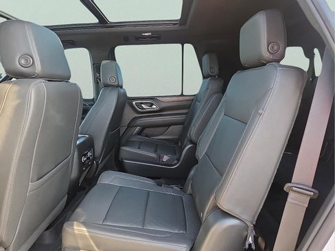 Used 2023 Chevrolet Tahoe LT image 11