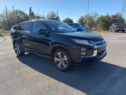 Used 2023 Mitsubishi Outlander Sport SE