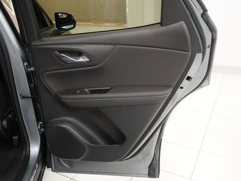 New 2026 Chevrolet Blazer LT FWD image 21