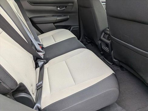 Certified 2024 Honda CR-V EX image 19