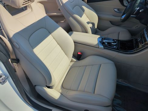 Used 2023 Mercedes-Benz C 300 4MATIC Cabriolet image 34