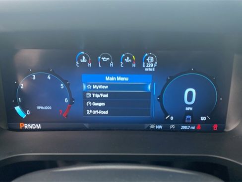 Used 2025 Ford F150 STX image 12