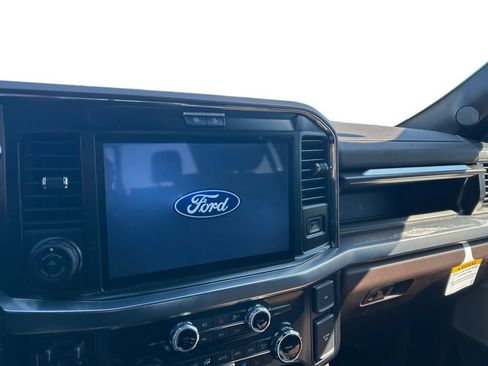 Used 2026 Ford F250 King Ranch w/ Tremor Off-Road Package AWD/4WD image 26