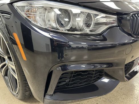 Used 2016 BMW 428i Gran Coupe xDrive image 3