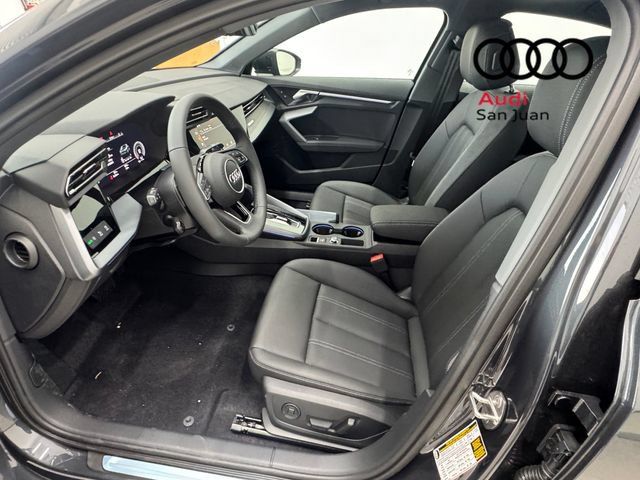 New 2026 Audi A3 2.0T Premium AWD/4WD image 22
