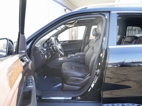 Used 2019 Mercedes-Benz GLS 450 4MATIC image 23