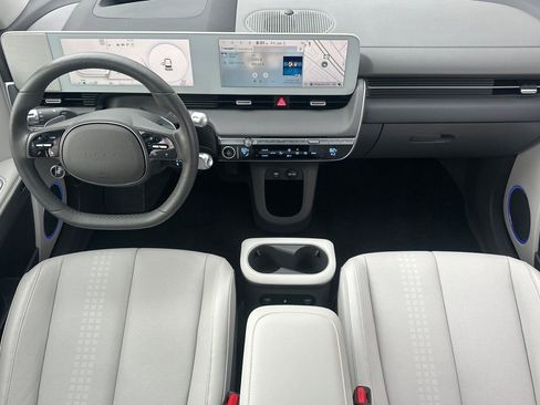 Certified 2024 Hyundai Ioniq 5 Limited image 14