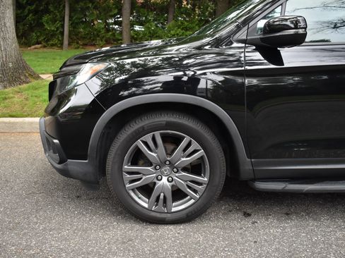 Used 2019 Honda Passport EX-L image 16