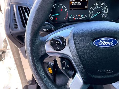 Used 2023 Ford Transit Connect XL FWD image 20
