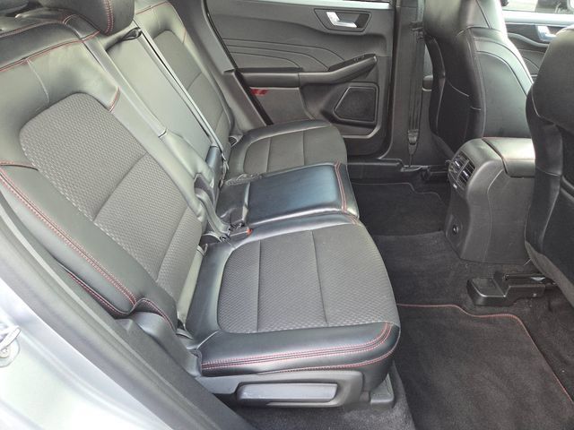 Used 2023 Ford Escape ST-Line w/ Tech Pack #1 FWD image 20