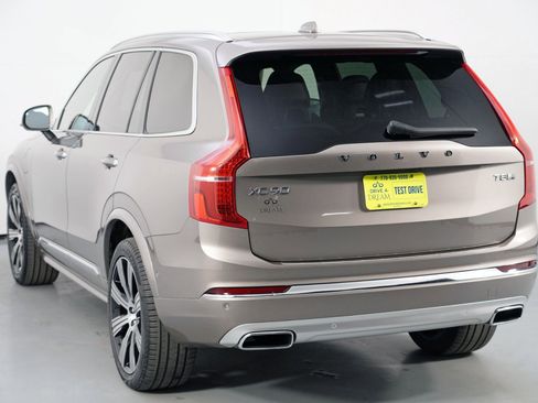 Used 2020 Volvo XC90 T8 Inscription w/ Protection Package image 54