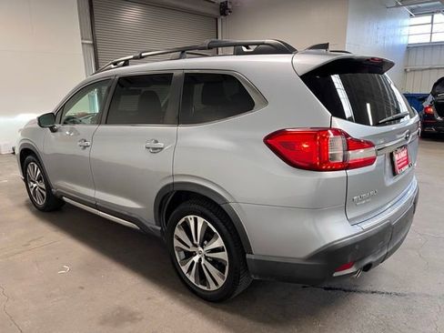 Used 2020 Subaru Ascent Limited w/ Technology Package image 5