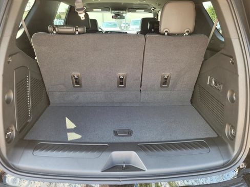 New 2026 Chevrolet Tahoe LT w/ Comfort Package RWD image 8