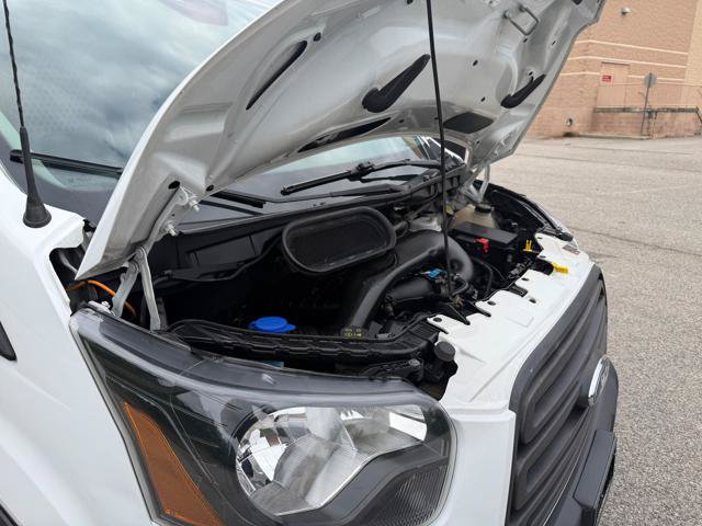 Used 2016 Ford Transit 150 130 Low Roof RWD image 43