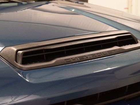 New 2026 Chevrolet Silverado 2500 Custom w/ Custom Value Package image 14