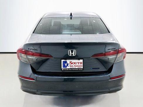 Used 2026 Honda Civic Sport image 6