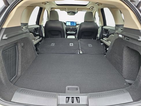 New 2026 Lincoln Corsair Premiere AWD/4WD image 28