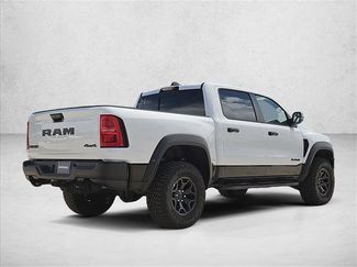 New 2026 RAM 1500 RHO w/ RHO Level 1 Equipment Group AWD/4WD video 2