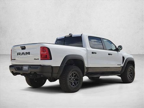 New 2026 RAM 1500 RHO w/ RHO Level 1 Equipment Group AWD/4WD image 2