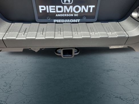 Used 2020 Honda Ridgeline RTL image 12